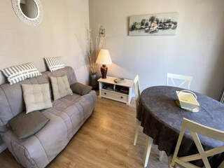 Appartement Les Sables-d'Olonne Buitenaudio-opname 22