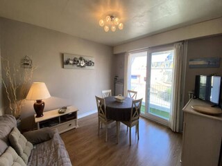 Appartement Les Sables-d'Olonne Buitenaudio-opname 23