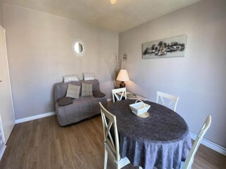 Appartement Les Sables-d'Olonne Buitenaudio-opname 18