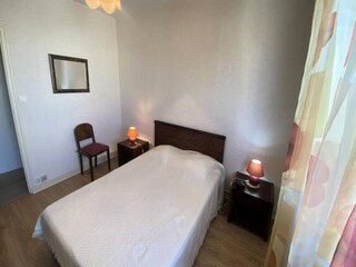 Appartement Les Sables-d'Olonne Buitenaudio-opname 27