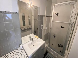 Appartement Les Sables-d'Olonne Buitenaudio-opname 29