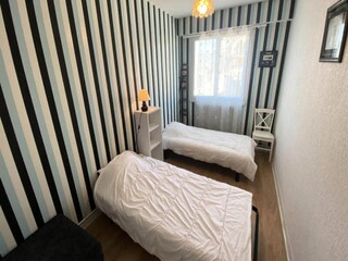 Appartement Les Sables-d'Olonne Buitenaudio-opname 30