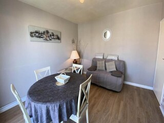 Appartement Les Sables-d'Olonne Buitenaudio-opname 25