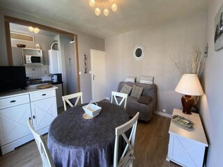 Apartment Les Sables-d'Olonne Außenaufnahme 26