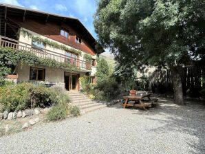 Apartment in House Chemin des Oches - Le Monêtier-les-Bains - image1