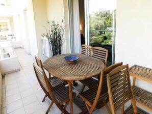 Apartment Villa Olea in Strandnהhe mit Parkplatz - Antibes - image1