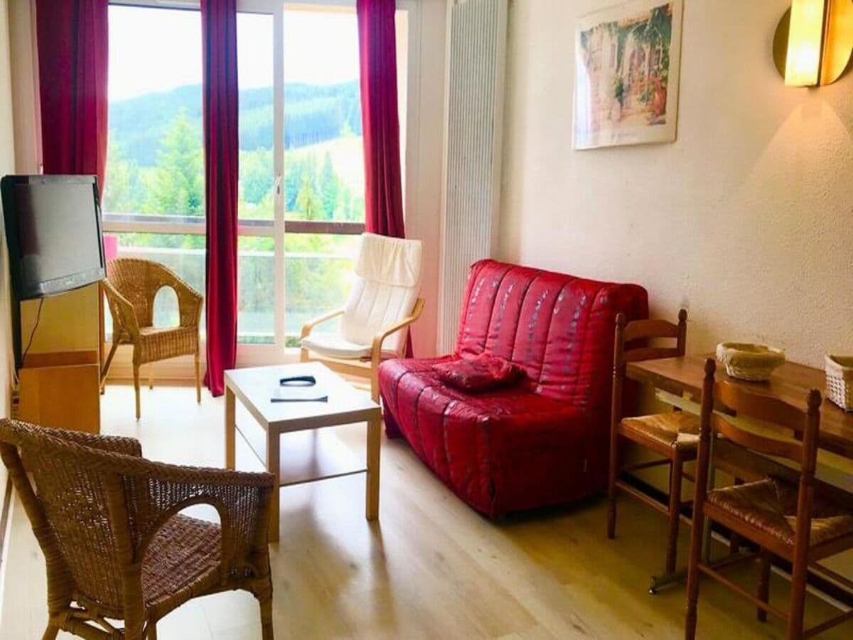 Appartement Miribel-Lanchâtre Kenmerken 1