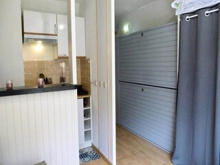 Apartment Vallée de Lesponne Features 14