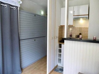 Apartment Vallée de Lesponne Features 15