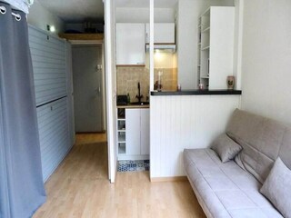 Apartment Vallée de Lesponne Features 2