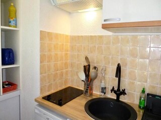 Apartment Vallée de Lesponne Features 16