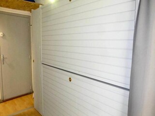 Appartement Vallée de Lesponne Équipement 17