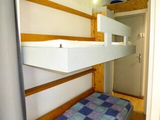 Apartment Vallée de Lesponne Features 18