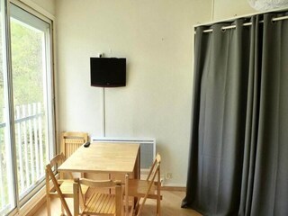 Appartement Vallée de Lesponne Kenmerken 3