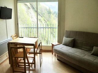Appartement Vallée de Lesponne Kenmerken 4