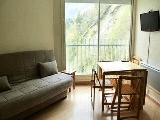 Appartement Vallée de Lesponne Équipement 5