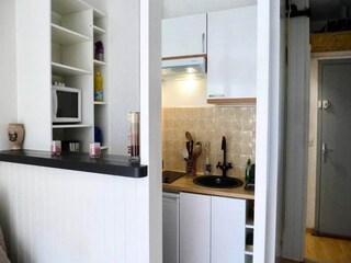 Apartment Vallée de Lesponne Features 6