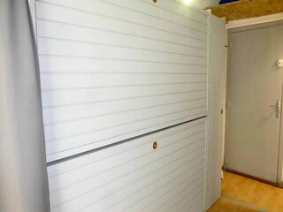 Appartement Vallée de Lesponne Kenmerken 8