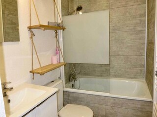 Appartement Vallée de Lesponne Kenmerken 9
