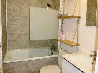 Appartement Vallée de Lesponne Équipement 10