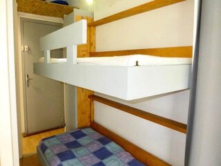 Appartement Vallée de Lesponne Kenmerken 13