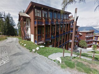 Apartment Vallandry Outdoor Recording 25