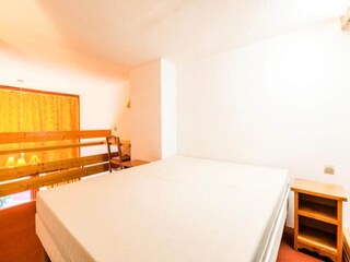 Apartment Vallandry Außenaufnahme 28
