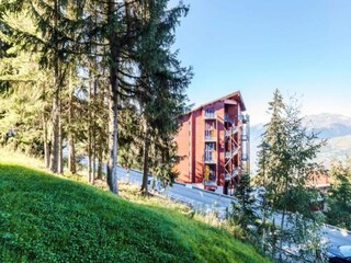 Apartment Vallandry Outdoor Recording 30