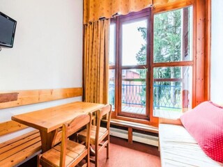 Apartment Vallandry Outdoor Recording 8