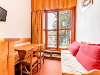 Apartment Vallandry Outdoor Recording 9