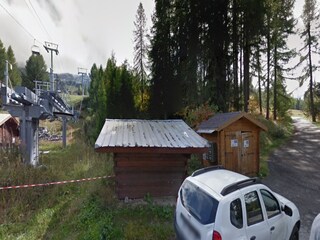 Apartment Vallandry Outdoor Recording 11