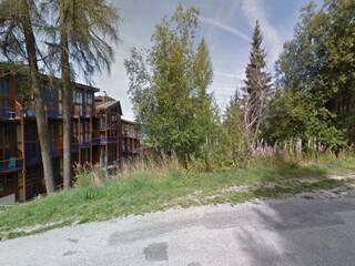 Apartment Vallandry Outdoor Recording 12