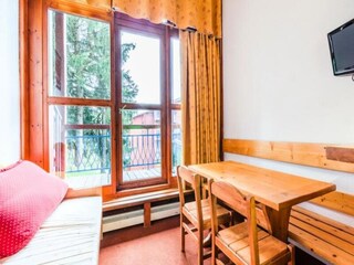 Apartment Vallandry Outdoor Recording 16
