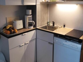 Apartment Vallandry Außenaufnahme 17