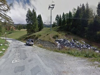 Apartment Vallandry Outdoor Recording 19