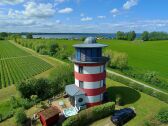 Ferienhaus Beckerwitz Ausstattung 1