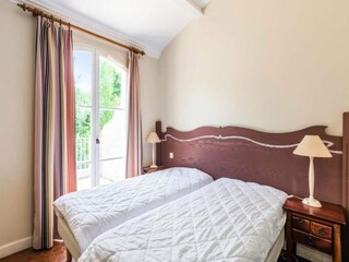 Apartamento Grimaud Características 9