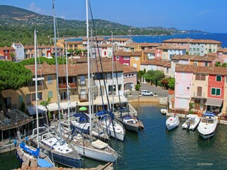 Apartment Grimaud Umgebung 16