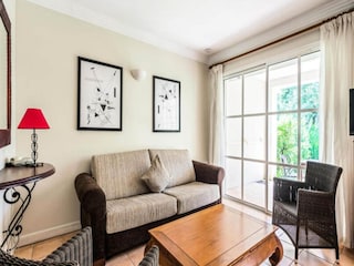 Apartment Grimaud Ausstattung 6