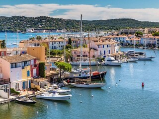 Appartement Grimaud Environnement 18