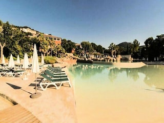 Apartment Grimaud Außenaufnahme 4