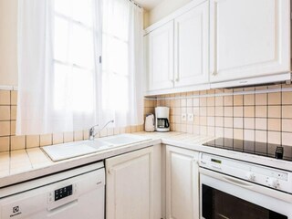 Apartment Grimaud Ausstattung 8