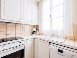 Apartment Grimaud Ausstattung 9