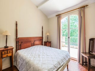 Apartment Grimaud Ausstattung 10