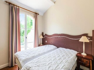 Apartment Grimaud Ausstattung 11