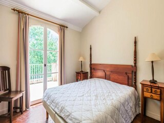 Apartment Grimaud Ausstattung 12