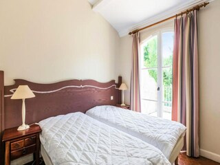 Apartment Grimaud Ausstattung 13