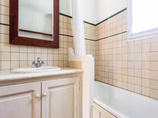 Apartment Grimaud Ausstattung 14