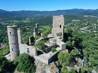 Appartement Grimaud Environnement 19