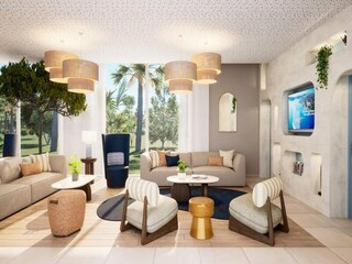 Apartamento Hyères  4